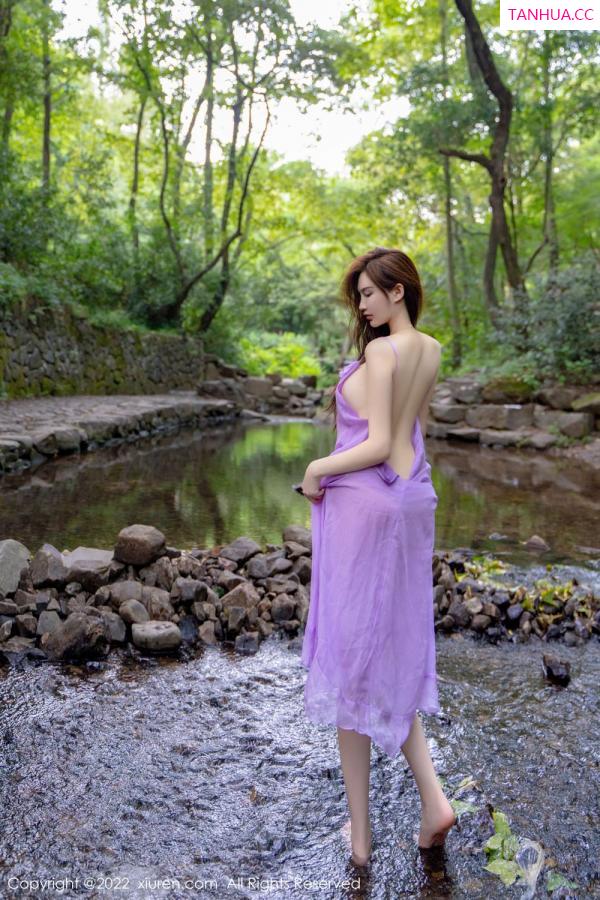 婠婠么  [XiuRen秀人网]高清写真图 2022.10.11 No.5690 婠婠么&小肥莹第64张图片